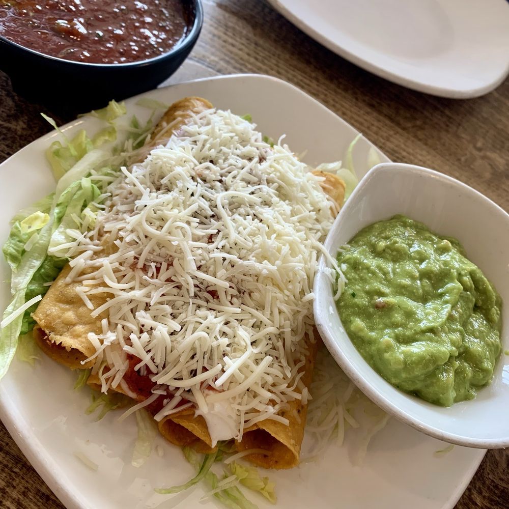 Mama Lupe's Cocina - #3. Flautas - Mexican Near Me - San Leandro, California Mama Lupe's Cocina - #3. Flautas - Mexican Near Me - San Leandro, California