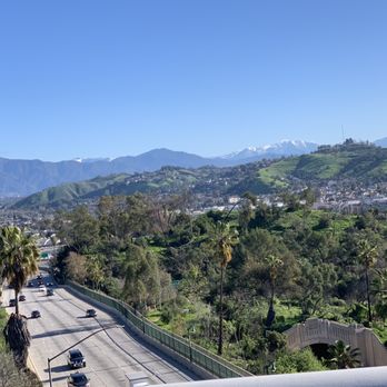 Elysian Park - Parks Near Me - Los Angeles, California