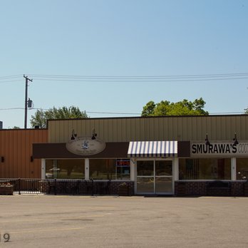 Smurawa's Country Bakery - Imagine that! A Polish bakery in the shadow of the Pulaski water tower! - Bakeries Near Me - Pulaski, Wisconsin
