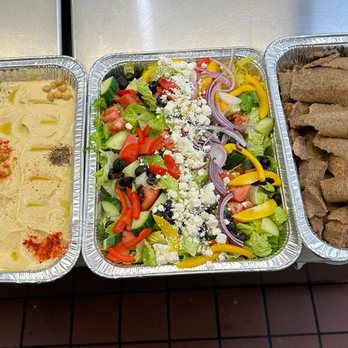 Halal Pita - Elevate your event with Mona Pita's Mediterranean catering! Enjoy Shawarma, Kabobs, Gyros, Vegetarian Platters & more for any occasion! - Mediterranean Near Me - Raleigh, North Carolina