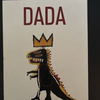 Dada - Menu - New American Near Me - Delray Beach, Florida