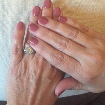VIP Nails - Beautifully done !! - Nail Salons Near Me - Arlington Heights, Illinois