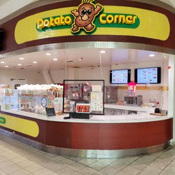 Potato Corner