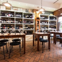 Cantina Castrocielo - Sala interna principale