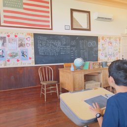 Classroom Classroom