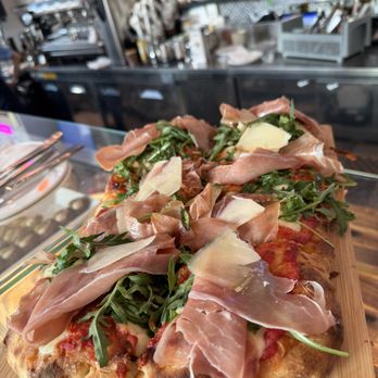 Onda By Casereccio - Italian Near Me - Vancouver, British Columbia