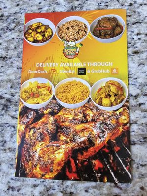 Jam Bros JAM BROS CARIBBEAN CUISINE - Updated May 2026 - 26 Photos & 11 Reviews ...