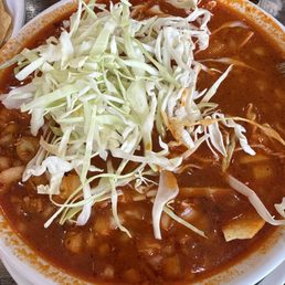 Pozole