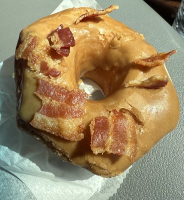 Shipley Do-Nuts Keith Bridge by null