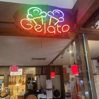 Hawaii Gelato - Gelato Near Me - Lahaina, Hawaii