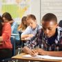 Photo of Antoine Education