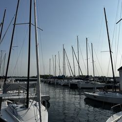 Bayview Yacht Club