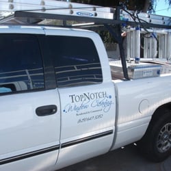 Top Notch Window Cleaning