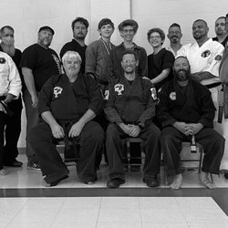 Pereira Combat Academy