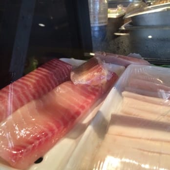 Sushi Kuchi - Tilapia and escolar - Sushi Bars Near Me - San Diego, California Sushi Kuchi - Tilapia and escolar - Sushi Bars Near Me - San Diego, California