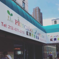 Preschool of America