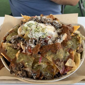 That Dam Place - Nachos - American Near Me - Folsom, California That Dam Place - Nachos - American Near Me - Folsom, California