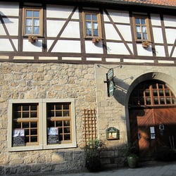 Zum Ewigen Rath