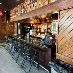 Copper Lounge