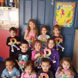 Lisa's Lots of Love Day Care - Love this little people....keep up with the good work..