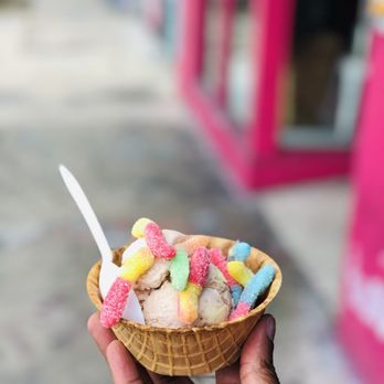 Mr Kream - Ice Cream & Frozen Yogurt Near Me - Miami, Florida Mr Kream - Ice Cream & Frozen Yogurt Near Me - Miami, Florida