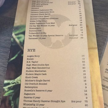 Coop 303 - New American Near Me - Atlantic Beach, Florida