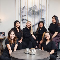 The Dental Bar Team :)