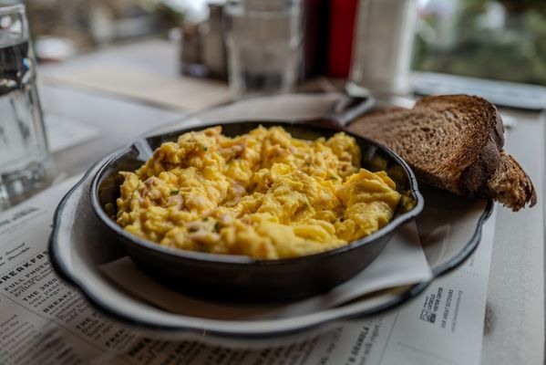 Phoenicia Diner by null