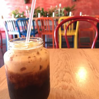 Sen Noodle Bar - Thai iced tea - Pan Asian Near Me - Seattle, Washington Sen Noodle Bar - Thai iced tea - Pan Asian Near Me - Seattle, Washington