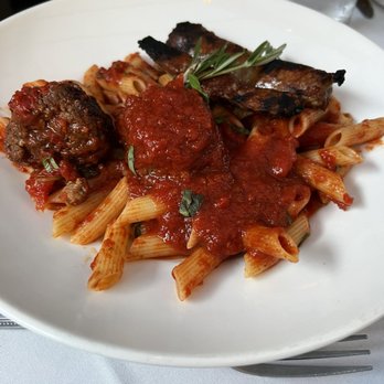 Marcello's - Sausage and meatballs. - Italian Near Me - Bordentown, New Jersey