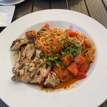 Bella Siena - Everything was well seasoned and authentic Italian - Italian Near Me - Benicia, California