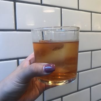 Ariete - Old fashioned - New American Near Me - Miami, Florida