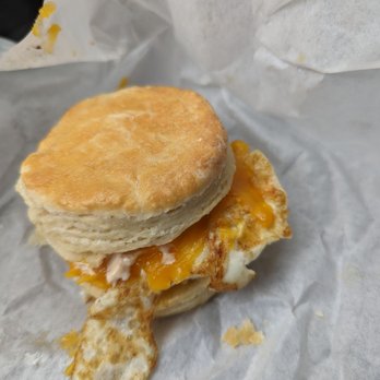 The Homies - Breakfast biscuit - Food Trucks Near Me - Los Angeles, California