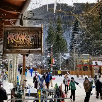 Kickapoo Tavern - American Near Me - Keystone, Colorado