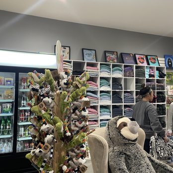 Coastal Wilds - Gift shop - Petting Zoos Near Me - Frankford, Delaware