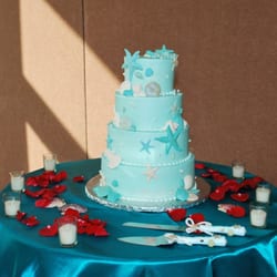Baez Party Productions