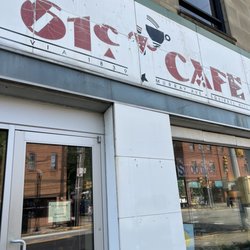 61C Cafe