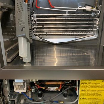 ERT Appliance Services - Appliances & Repair Near Me - Barrie, Ontario ERT Appliance Services - Appliances & Repair Near Me - Barrie, Ontario