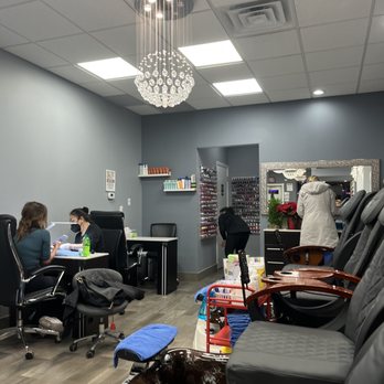 True Nails - Nail Salons Near Me - Kansas City, Missouri True Nails - Nail Salons Near Me - Kansas City, Missouri