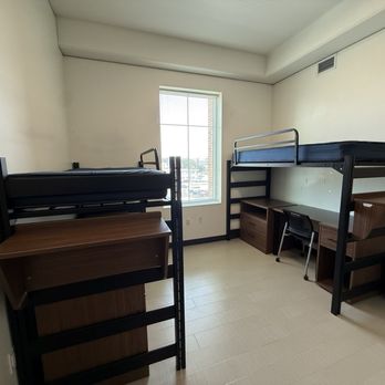 Joe Greene Hall - University Housing Near Me - Denton, Texas Joe Greene Hall - University Housing Near Me - Denton, Texas