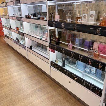 Ulta Beauty - The fragrance displays were perfection. - Cosmetics & Beauty Supply Near Me - Lewisville, Texas Ulta Beauty - The fragrance displays were perfection. - Cosmetics & Beauty Supply Near Me - Lewisville, Texas