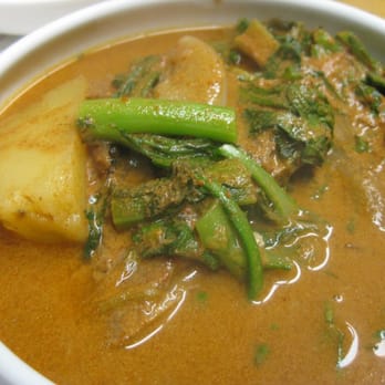 Hahm Ji Bach - more gamjatang - Korean Near Me - Flushing, New York