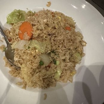 ZEN Sushi + Robata Grill - Fried Rice - Sushi Bars Near Me - Boca Raton, Florida ZEN Sushi + Robata Grill - Fried Rice - Sushi Bars Near Me - Boca Raton, Florida