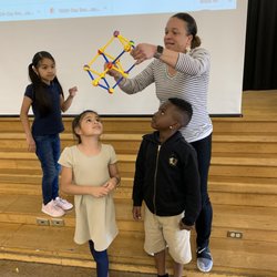 74th Street Elementary School