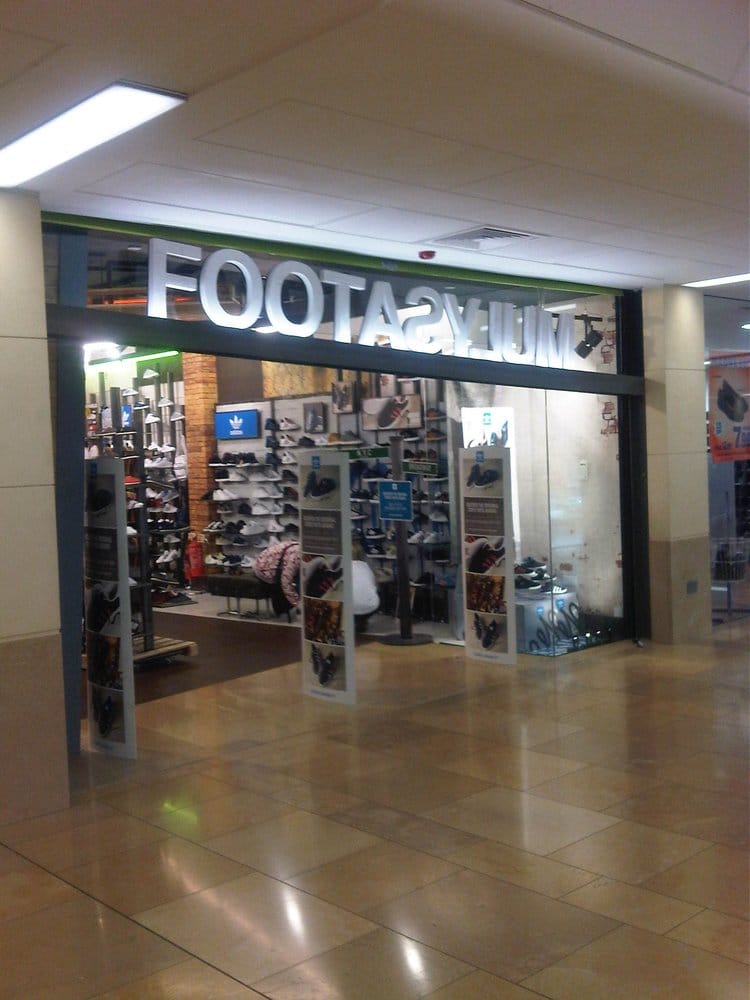 FOOTASYLUM Updated September 2024 St David's, Cardiff, United Kingdom Shoe Stores Phone