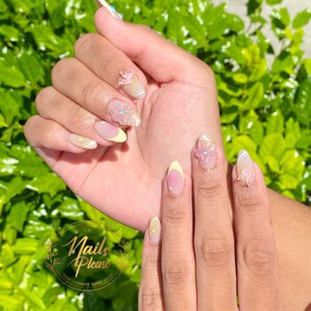 Nails Please - Please follow us on IG: Nailspleasesalon - Nail Salons Near Me - Fremont, California Nails Please - Please follow us on IG: Nailspleasesalon - Nail Salons Near Me - Fremont, California