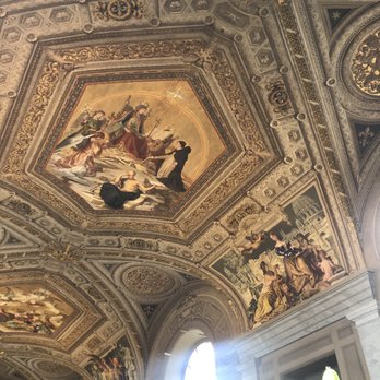 Musei Vaticani - Museums Near Me - Rome, RM