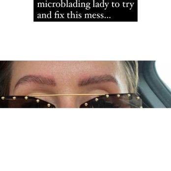 Sheila Bella Permanent Make Up - Makeup Artists Near Me - North Hollywood, California