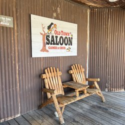 Old Town Saloon