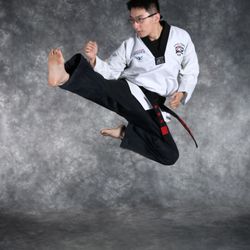Confidence Dojo - Your kids will be surrounded by a positive environment!